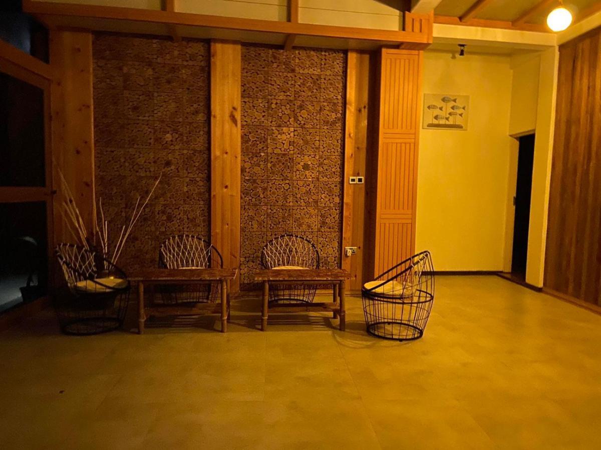 Finolhu Beach Guest House فيليدهو المظهر الخارجي الصورة