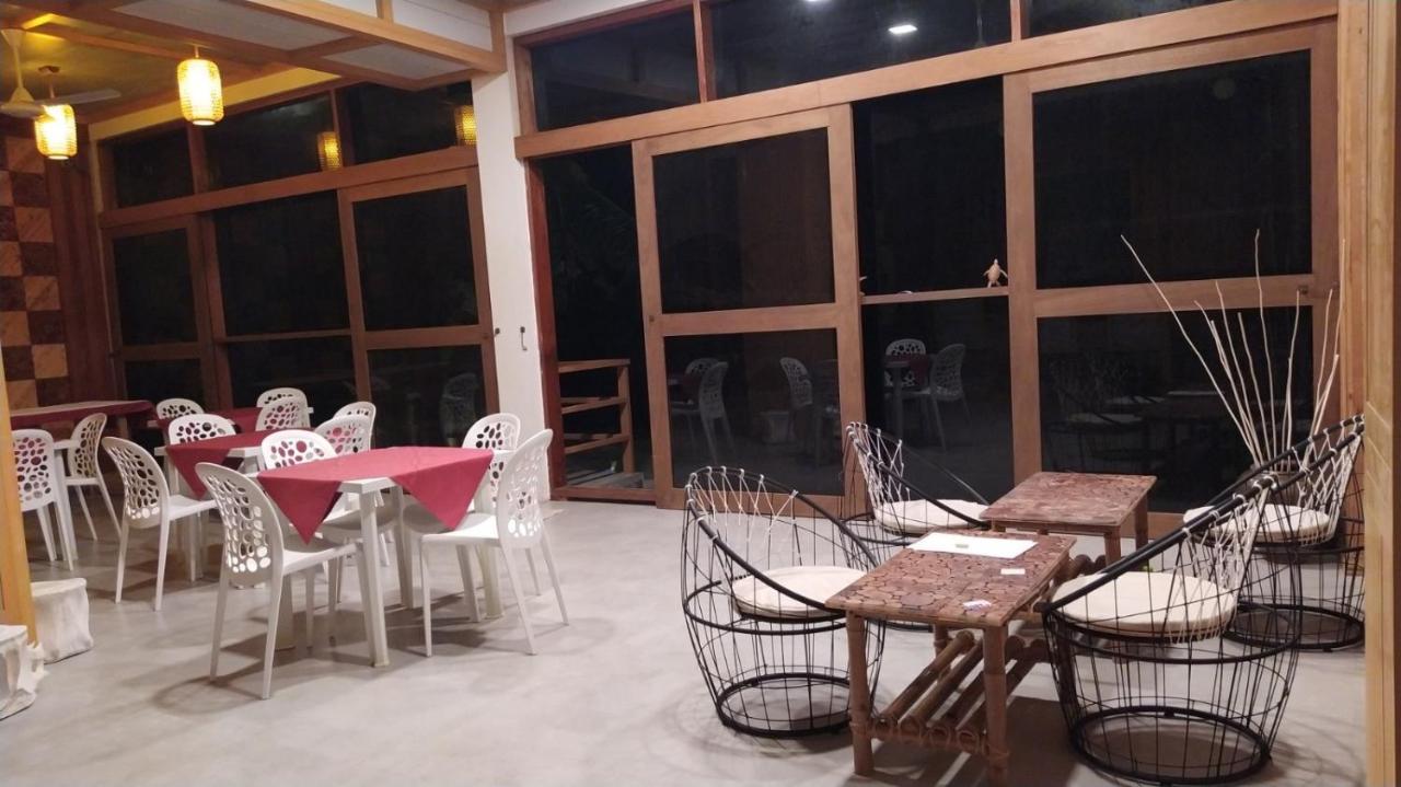 Finolhu Beach Guest House فيليدهو المظهر الخارجي الصورة