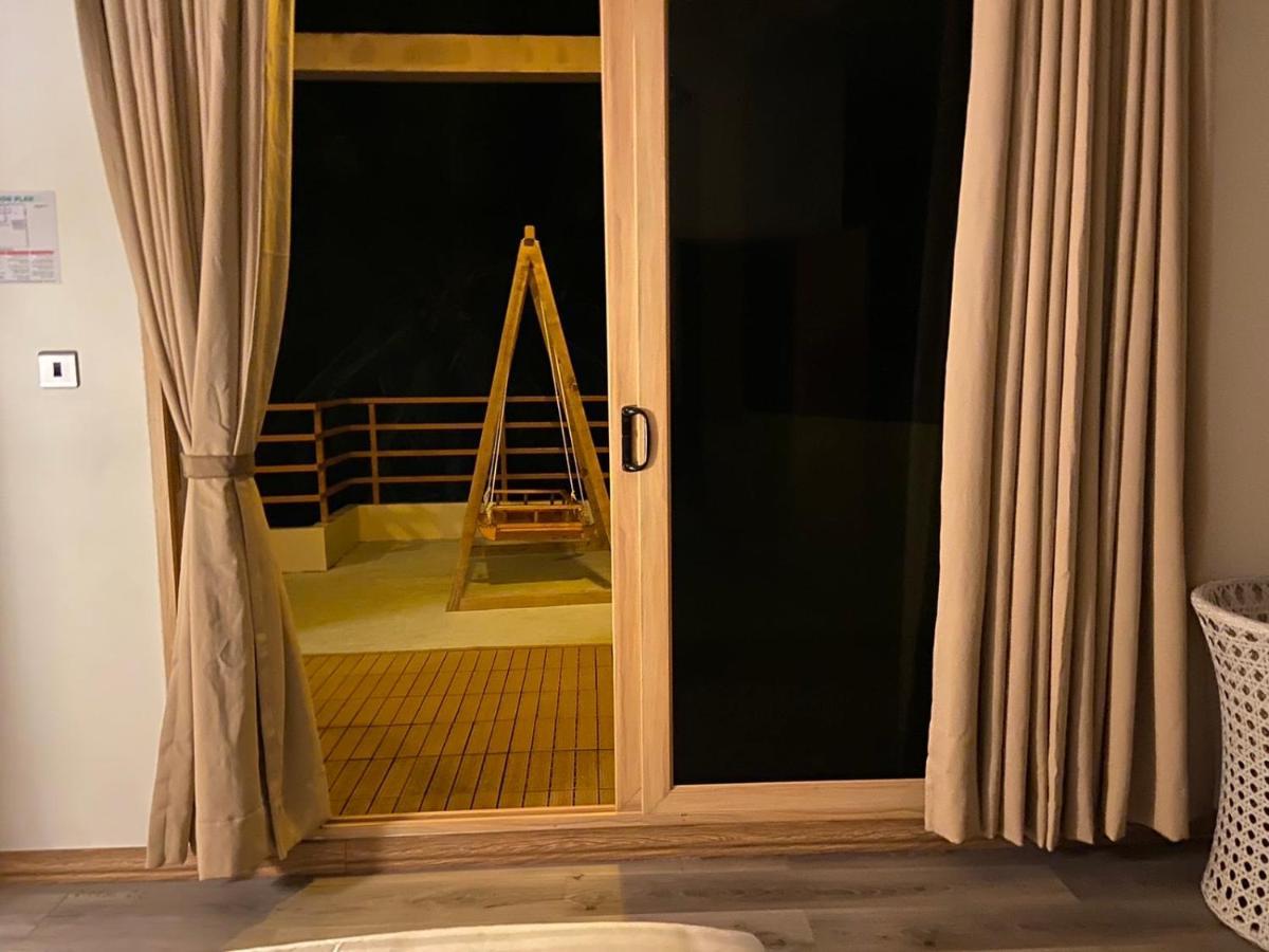 Finolhu Beach Guest House فيليدهو المظهر الخارجي الصورة