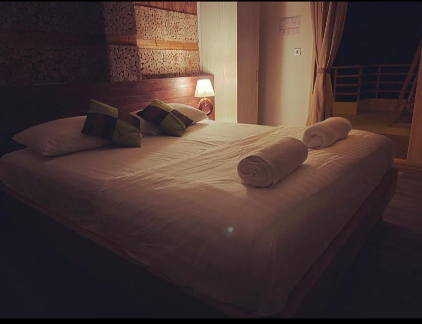 Finolhu Beach Guest House فيليدهو المظهر الخارجي الصورة