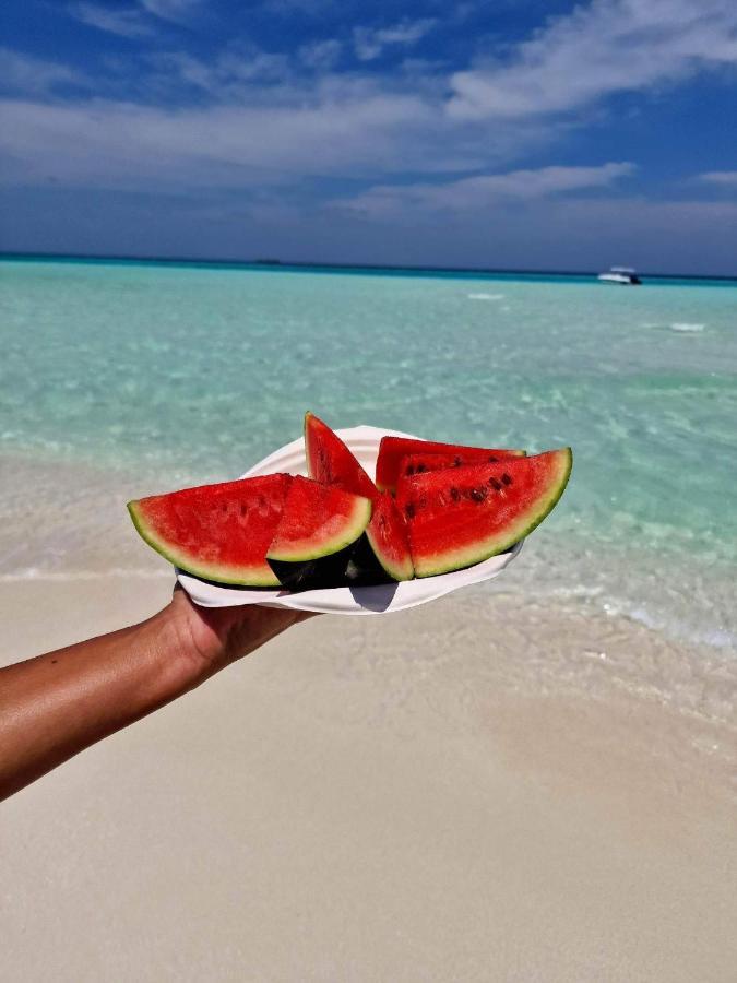 Finolhu Beach Guest House فيليدهو المظهر الخارجي الصورة